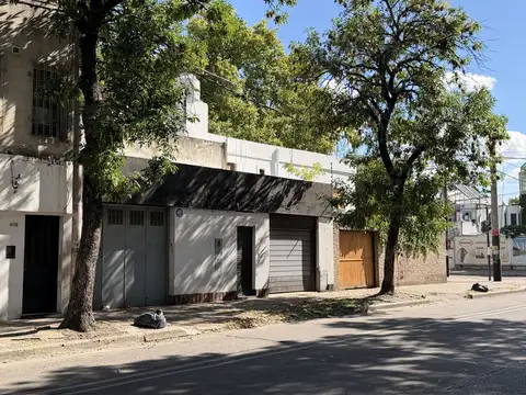 Casa en Venta en Luis Agote, Rosario