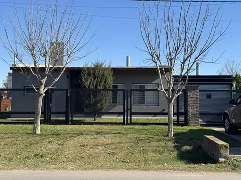 Casa en Venta en Funes, Rosario