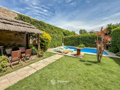 Casa en Venta en Parque, Rosario