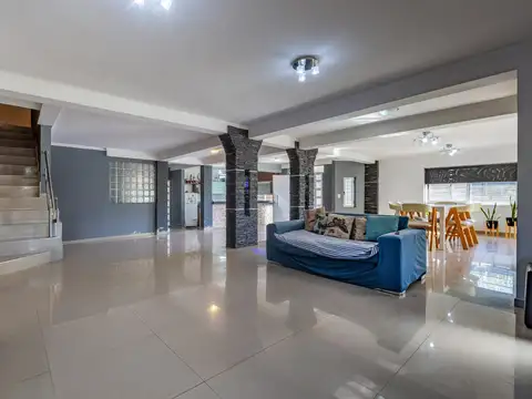 Casa en Venta en Ibarlucea, Rosario