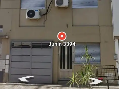 Casa en Venta en Constituyentes, Santa Fe