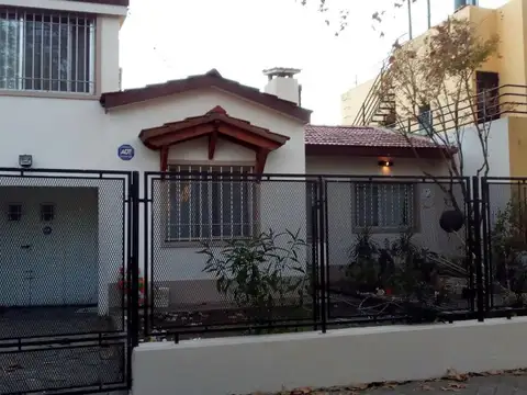Casa en Venta en Alberdi, Rosario
