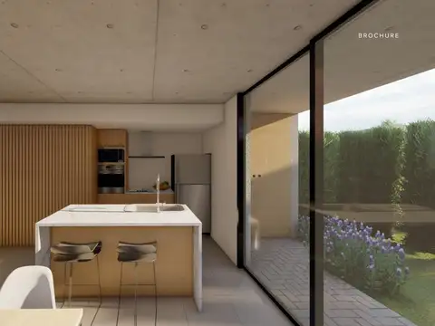 Casa en Venta en General Lagos, Rosario