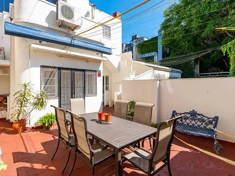 Casa en Venta en Martin, Rosario