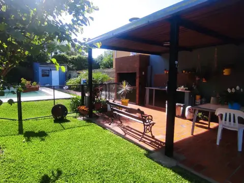 Casa en Venta en Fisherton, Rosario