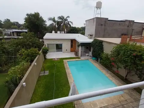 Casa en Venta en Capitan Bermudez, San Lorenzo