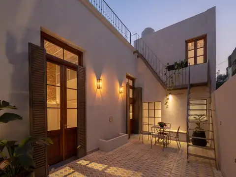 Casa en Venta en Pichincha, Rosario