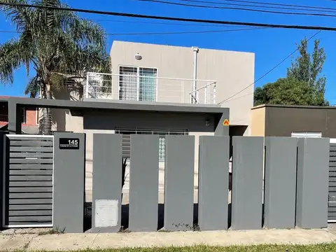 Casa en Venta en Funes, Rosario