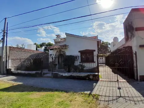 Casa en Venta en Roque Saenz Peña, Rosario