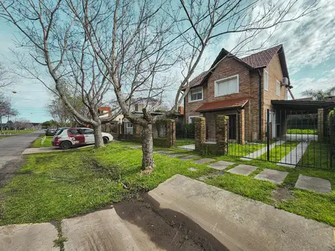 Casa en Venta en Fisherton, Rosario