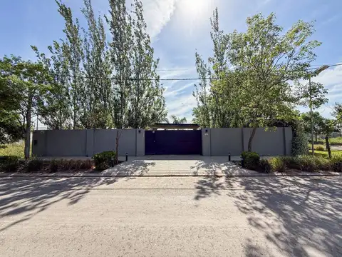 Casa en Venta en Puerto Gral San Martin, San Lorenzo