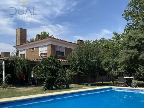 Casa en Venta en Funes, Rosario