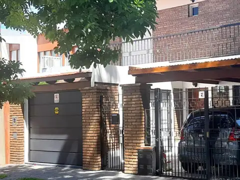 Casa en Venta en Alberdi, Rosario
