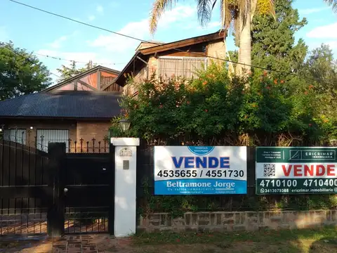 Casa en Venta en Granadero Baigorria, Rosario