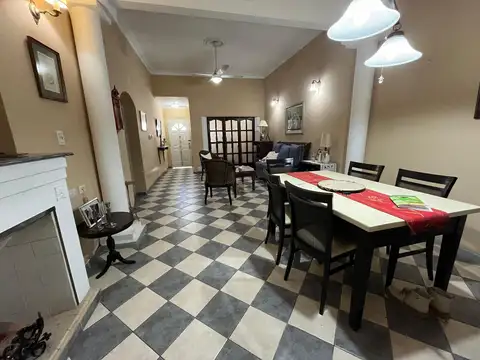 Casa en Venta en Santa Fe, La Capital