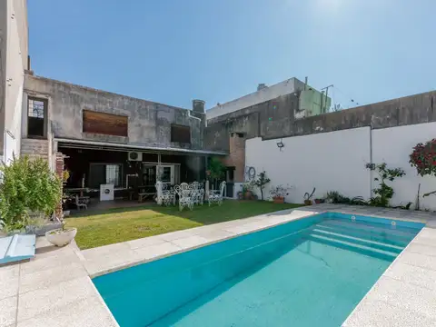 Casa en Venta en Lisandro De La Torre, Rosario