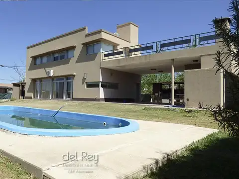 Casa en Venta en Roldan, San Lorenzo