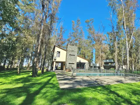 Casa en Venta en Oliveros, Iriondo