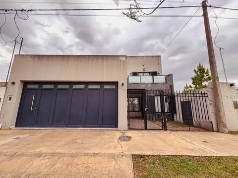 Casa en Venta en La Cañada, Rafaela