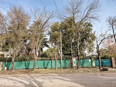 Casa en Venta en Centro, Funes
