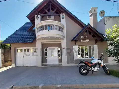 Casa en Venta en Rafaela, Castellanos
