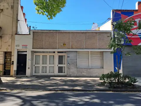 Casa en Venta en Centro, Rosario