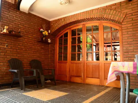Casa en Venta en Barrio Oeste, Santa Fe
