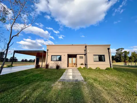 Casa en Venta en Piñero, Rosario