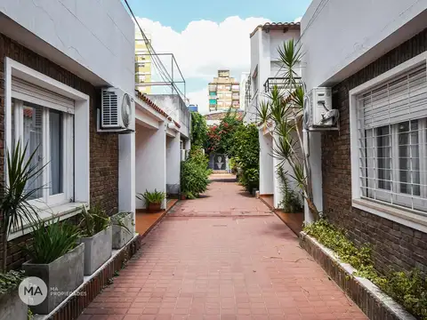 Casa en Venta en Martin, Rosario