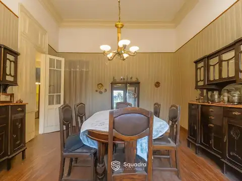 Casa en Venta en Abasto, Rosario