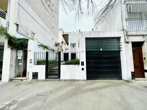 Casa en Venta en República De La Sexta, Rosario