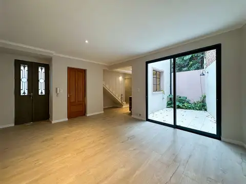Casa en Venta en Nuestra Señora De Lourdes, Rosario