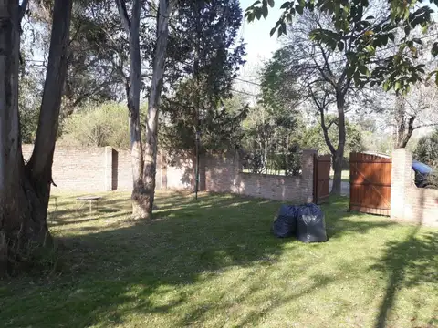 Casa en Venta en Andino, Iriondo