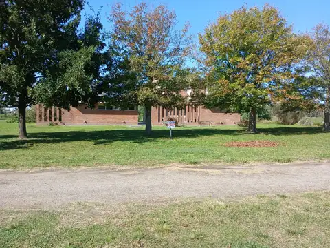 Casa en Venta en Oliveros, Iriondo