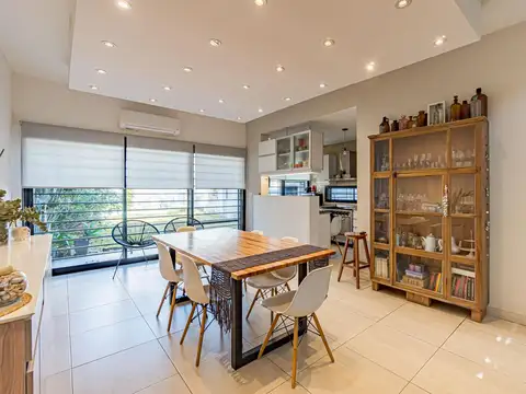 Casa en Venta en Barrio España y Hospitales, Rosario