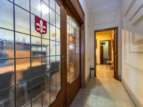Casa en Venta en Centro, Rosario
