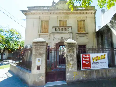 Casa en Venta en Alberdi, Rosario