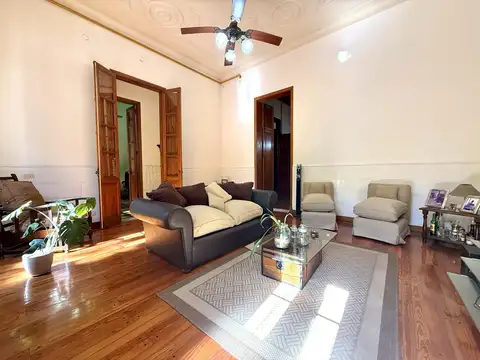 Casa en Venta en Republica De La Sexta, Rosario