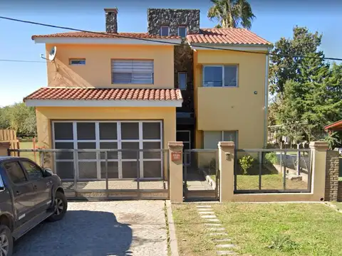 Casa en Venta en Los Solares, Funes