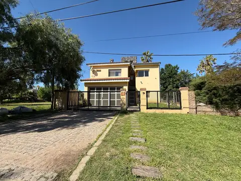 Casa en Venta en Funes, Rosario