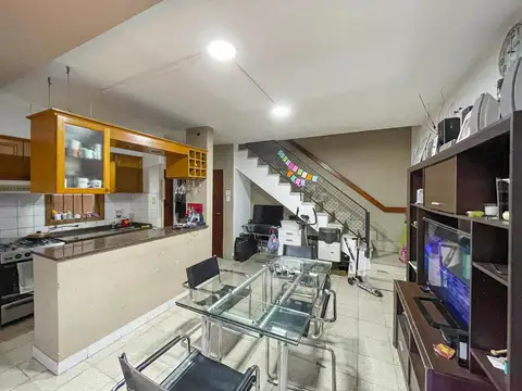Casa en Venta en Cinco Esquinas, Rosario