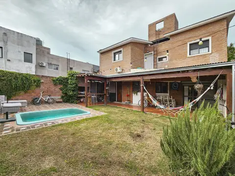 Casa en Venta en Fisherton, Rosario