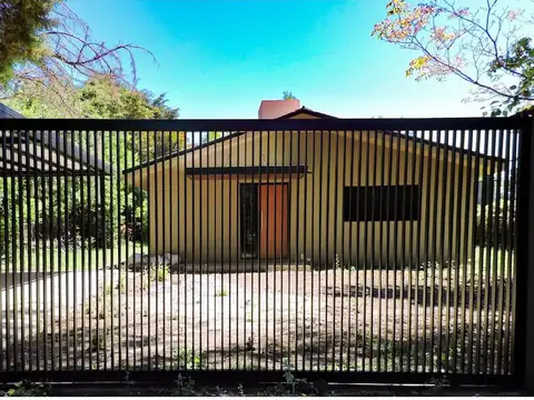 Casa en Venta en Roldan, San Lorenzo