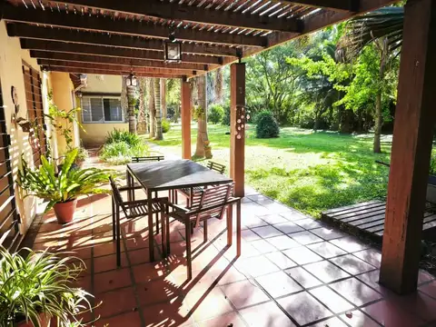 Casa en Venta en Ibarlucea, Rosario