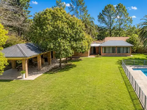 Casa en Venta en Roldan, San Lorenzo