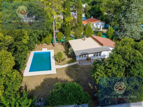 Casa en Venta en Funes, Rosario