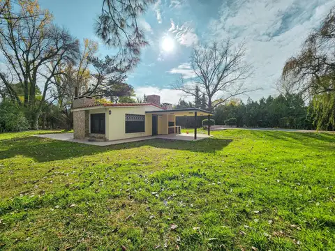 Casa en Venta en Roldan, San Lorenzo