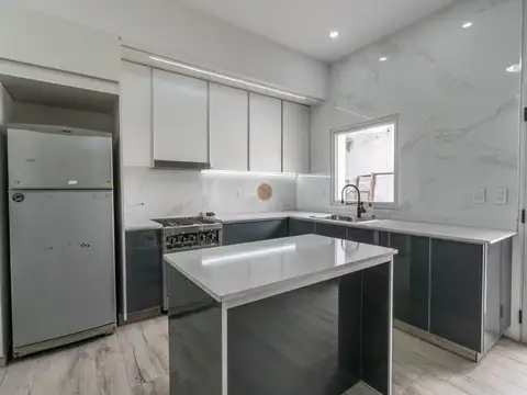 Casa en Venta en Barrio España y Hospitales, Rosario