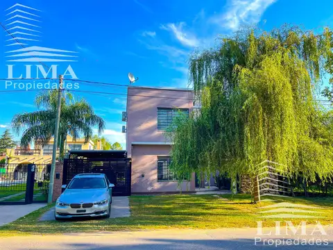 Casa en Venta en Pueblo Esther, Rosario