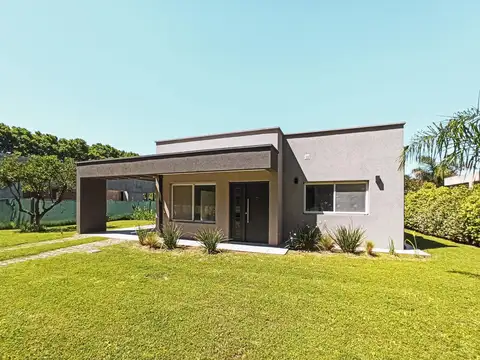 Casa en Venta en Fighiera, Rosario